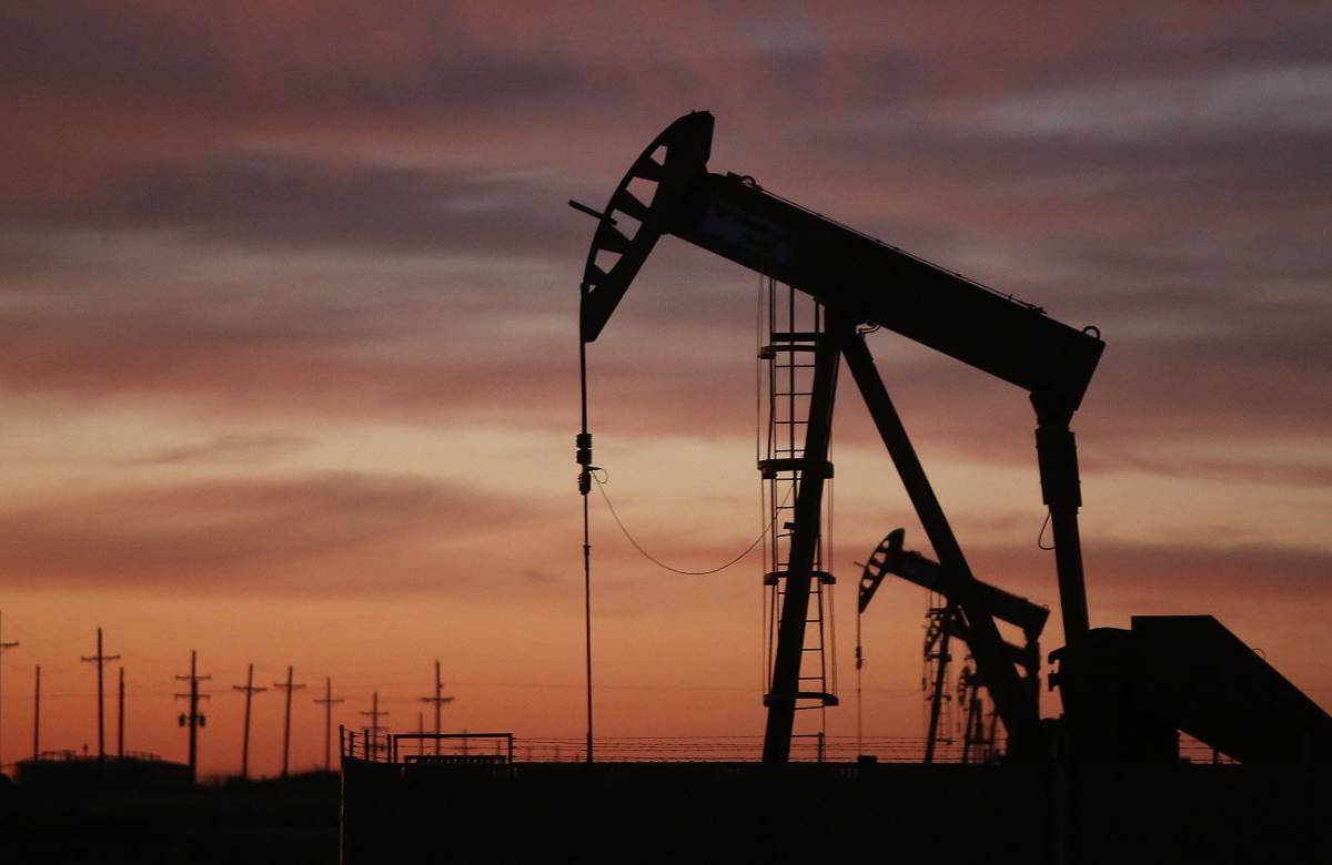 «Газпром нефть» договорилась с Ираком о новых условиях работы
