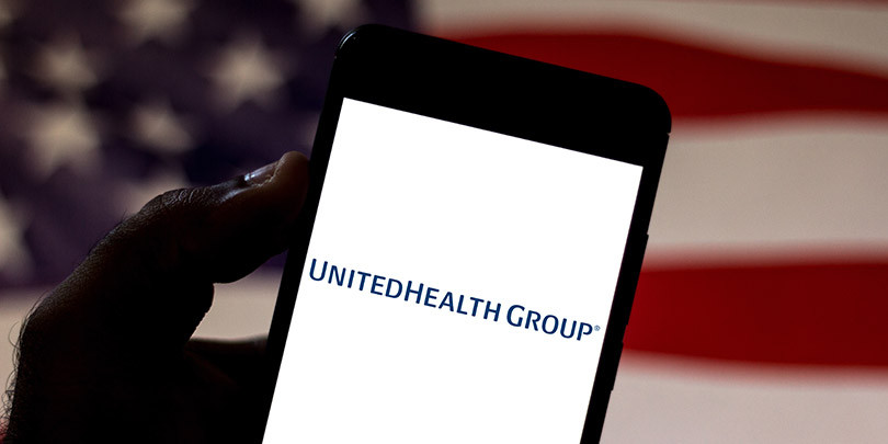UnitedHealth планирует провести бай-бэк на сумму до $6 млрд в 2022 году