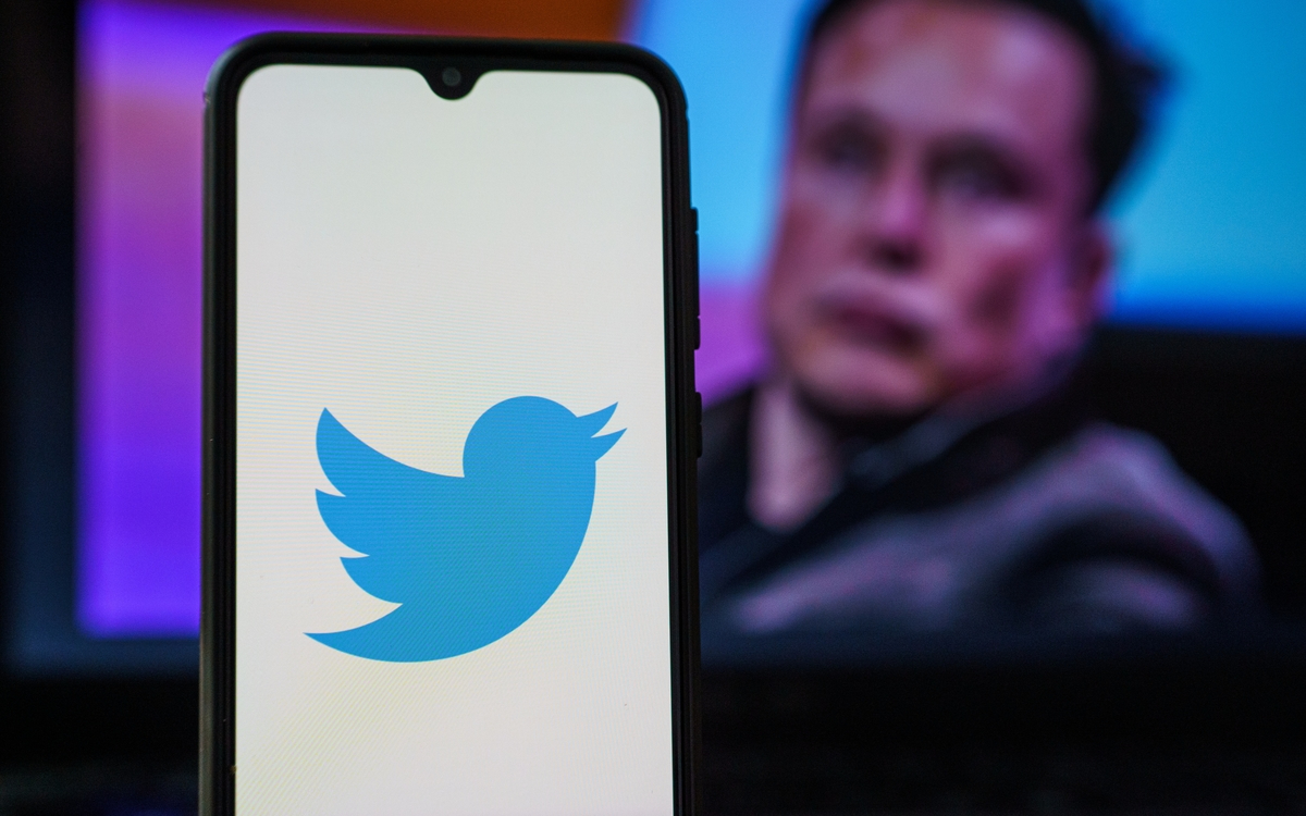 Twitter предоставит Илону Маску доступ к данным для завершения сделки