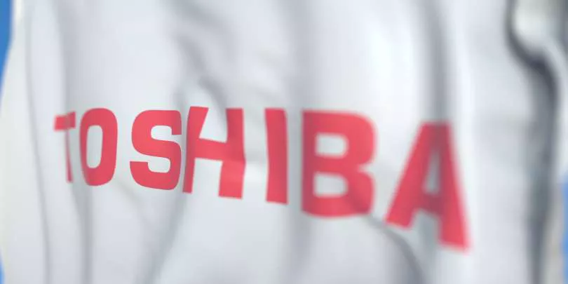 Chubu Electric примет участие в аукционе по выкупу акций Toshiba