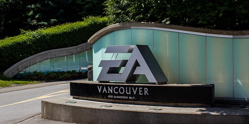 Electronic Arts может переименовать серию футбольных игр FIFA