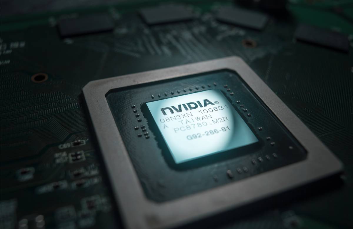 NVIDIA представила новейшие чипы для ускорения вычислений на основе ИИ