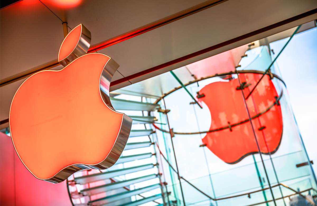 Поставки Apple и Samsung в Китае выросли в июне после снятия ограничений