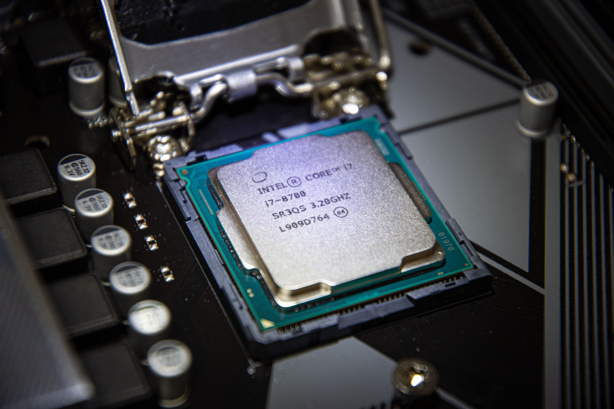 Apple отказалась от чипов Intel для ПК. Но для компании это не катастрофа