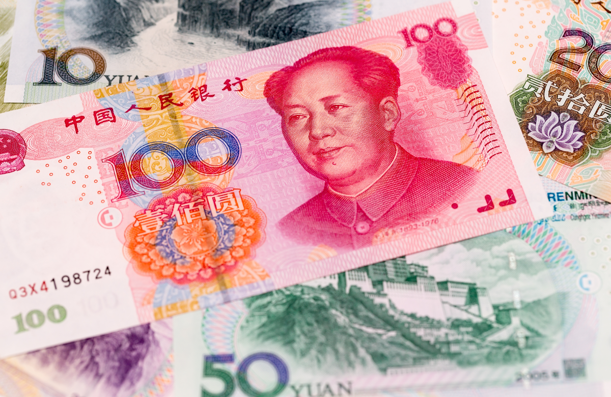 Китай ужесточит контроль за частными фондами