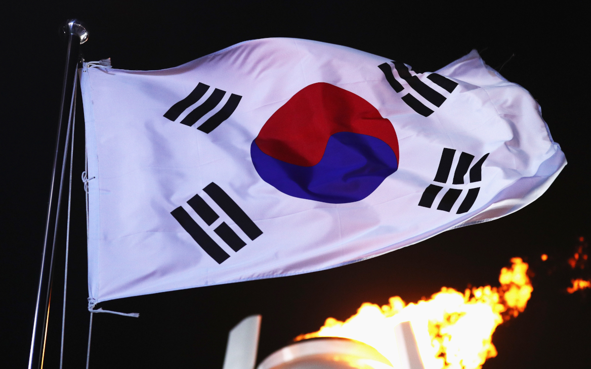 Акции техногигантов Южной Кореи обвалились из-за критики регуляторов