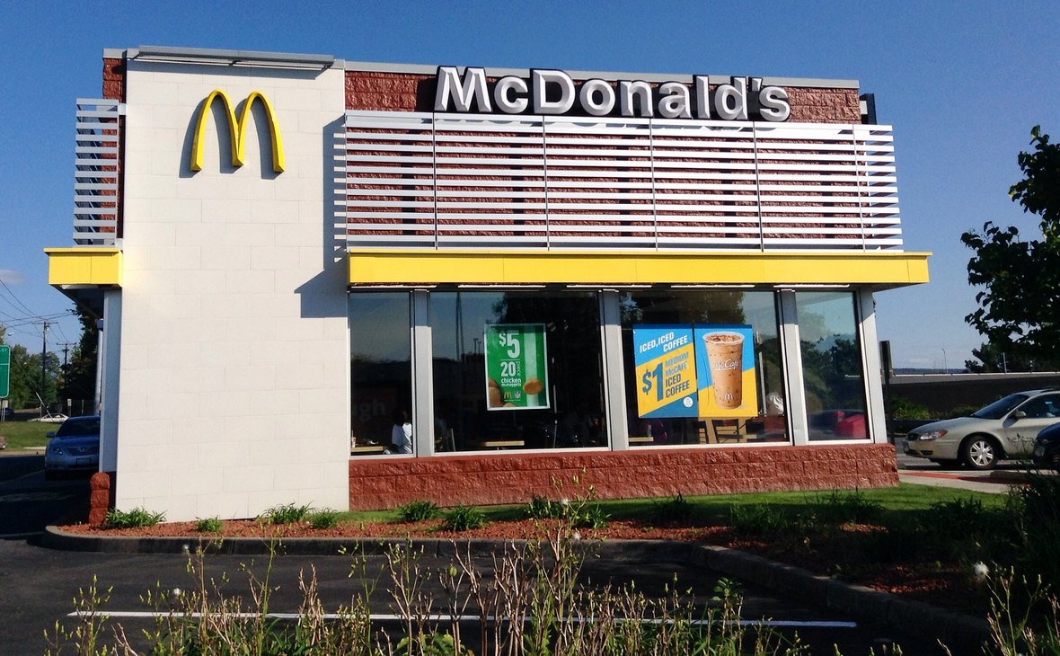 Биржевые аналитики начали массово повышать прогнозы по акциям McDonald’s