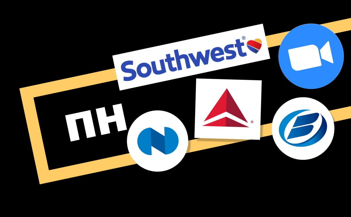 Нефть, Zoom, Southwest Airlines: за какими котировками следить