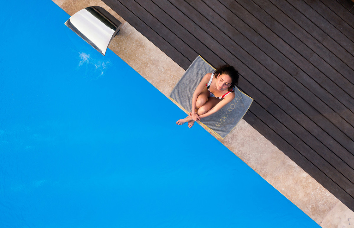 Albatross Villa, курорт Maxx Royal в Белеке