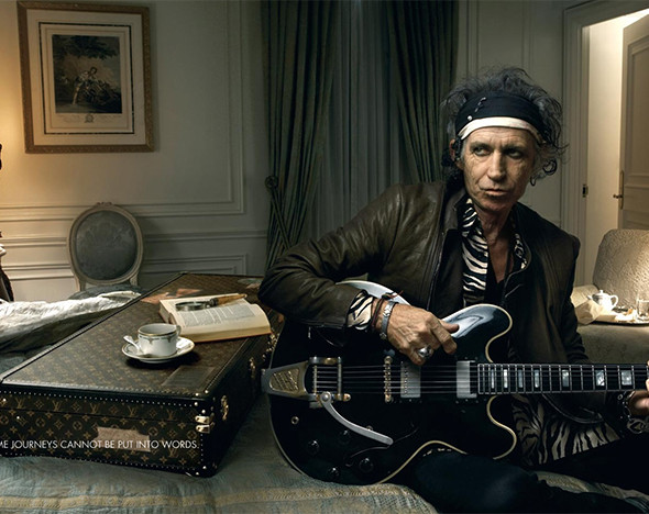 Фото: Louis Vuitton