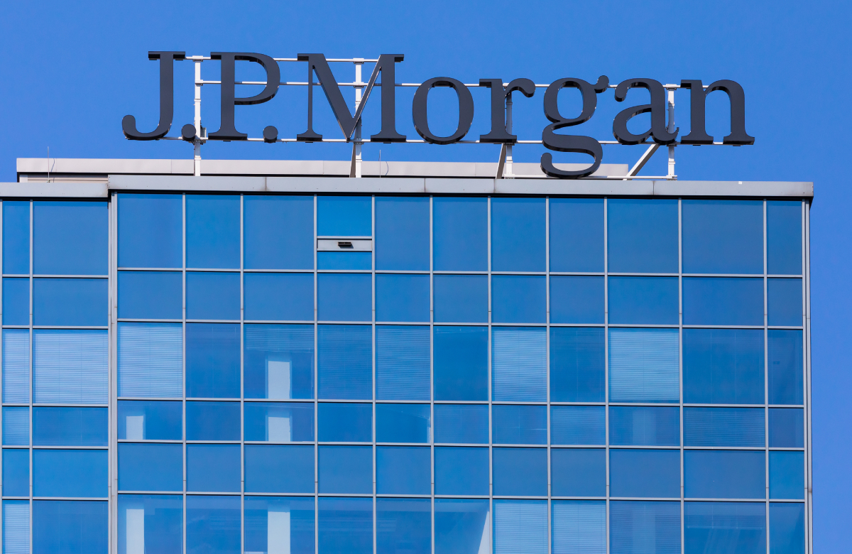 JPMorgan купит OpenInvest для персонализации инвестиций клиентов