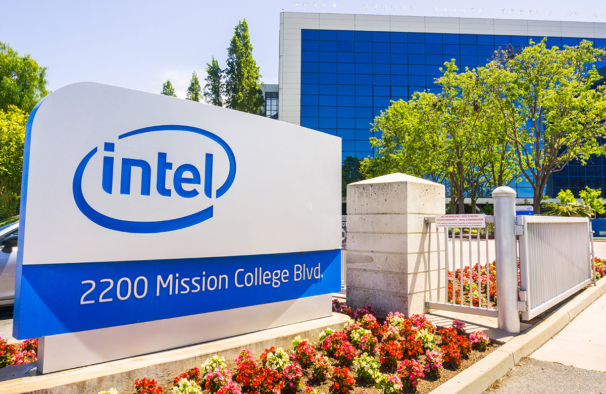 Intel поднимет цены на продукцию в конце 2022 года