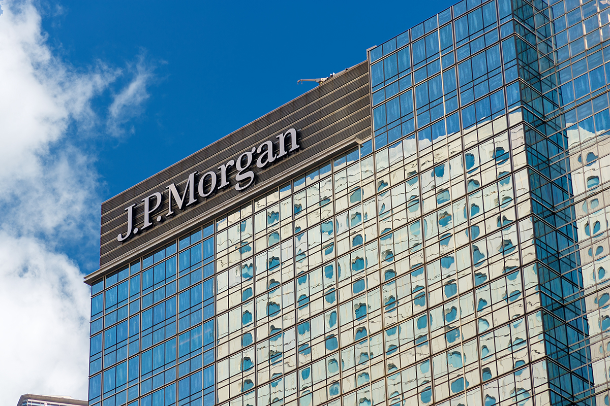 В JPMorgan ожидают ослабления стресса на рынке во второй половине года