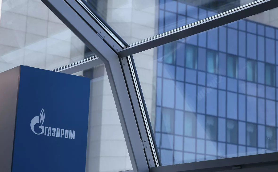 «Газпром» завершил обмен части евробондов на замещающие облигации