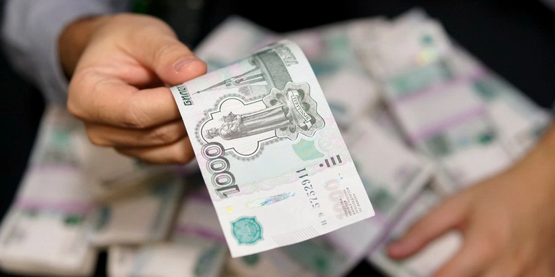 ЦБ установил курсы доллара, евро и юаня на 24 ноября