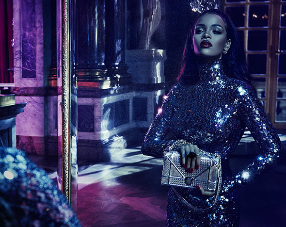 Фото: Dior