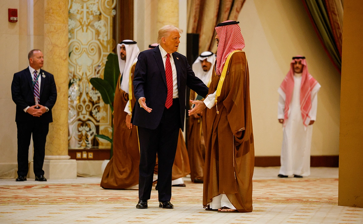 «Арабское чудо». Почему Трамп делает ставку на Саудовскую Аравию