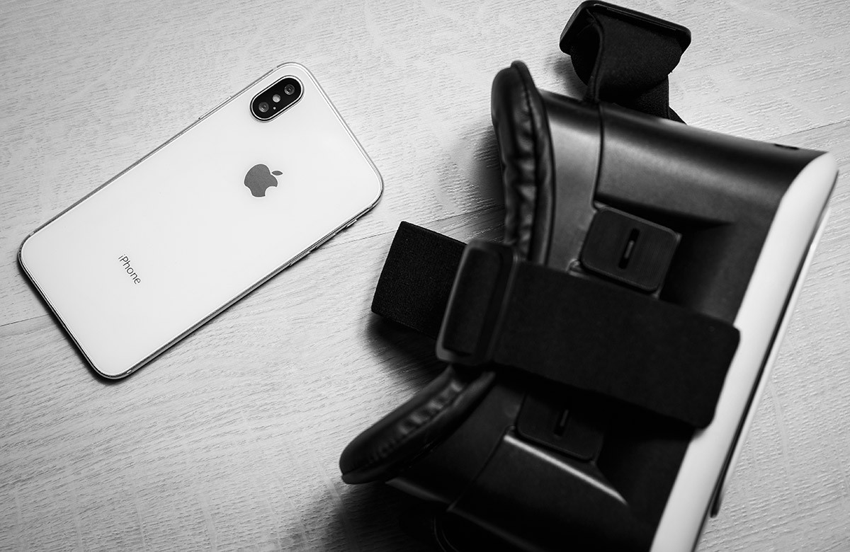 Выход гарнитуры VR/AR от Apple может быть отложен до 2023 года