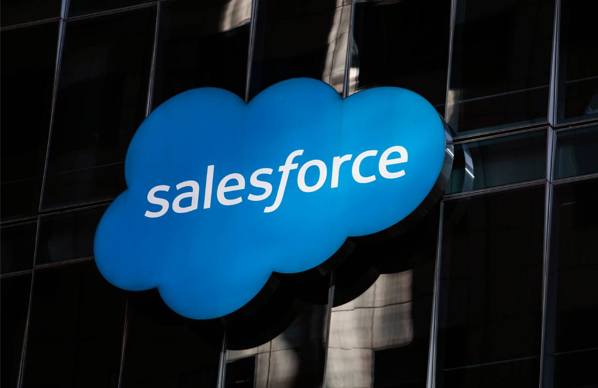 Гендиректор Salesforce инвестировал $20 млн в поисковый стартап You.com