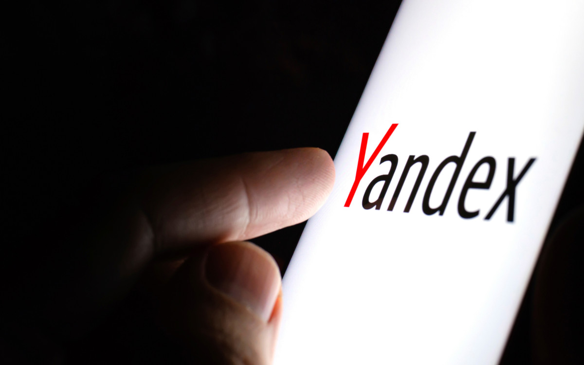 «Яндекс» хочет создать платежную систему Yandex Pay