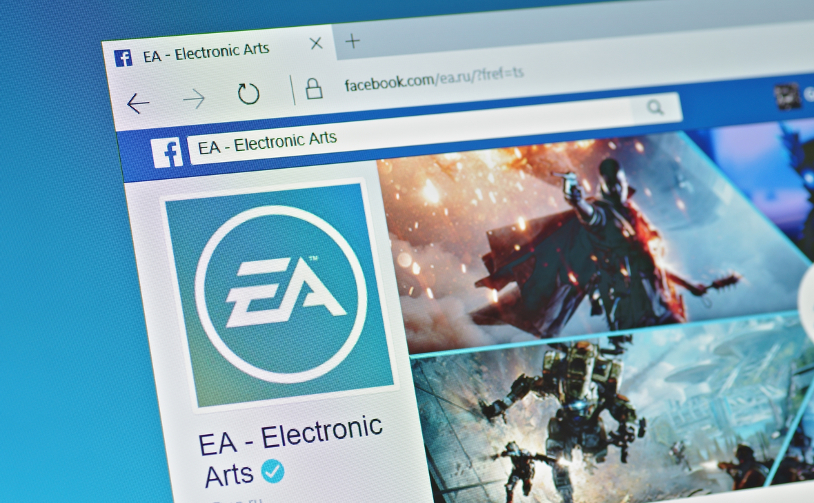 Акции Codemasters подорожали на 20%. Компанию поглотит Electronic Arts