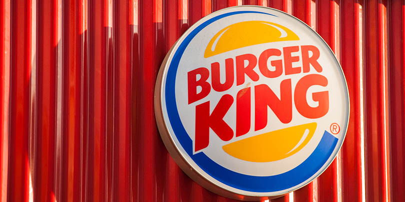 Новый директор Burger King приобрел крупнейший пакет акций за десятилетие