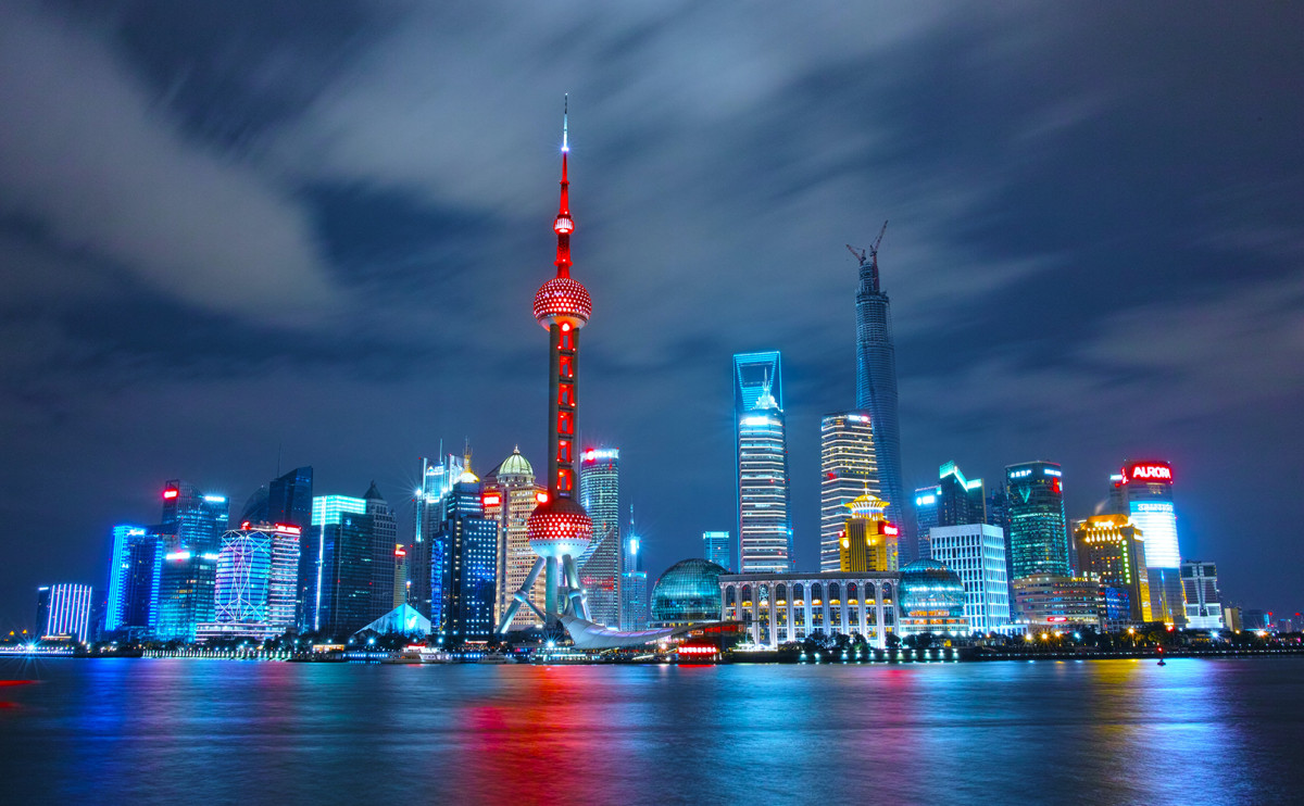 Аналитики Jefferies видят потенциал роста китайских акций в 2022 году