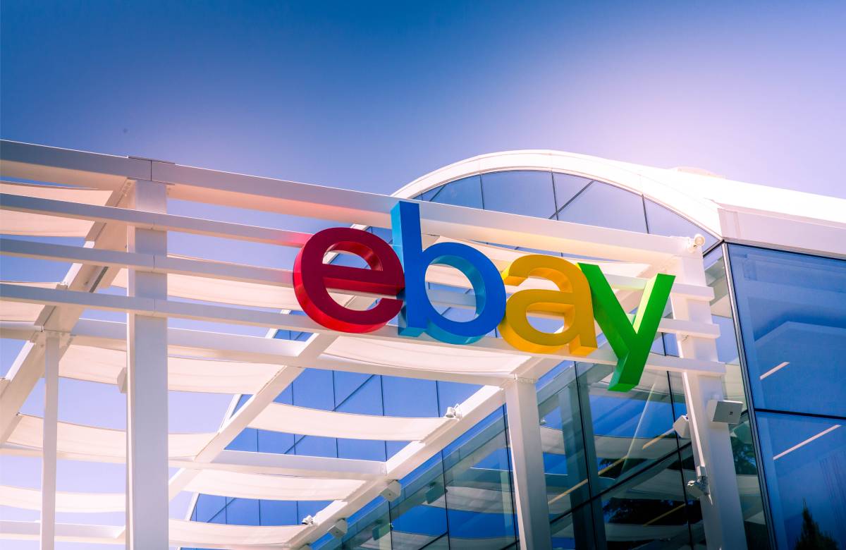 eBay приобрела площадку для торговли NFT KnownOrigin