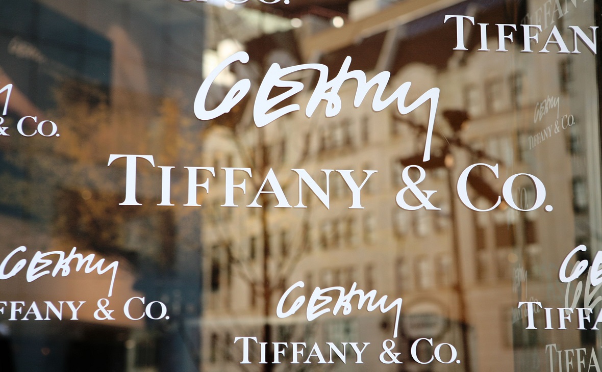 История Tiffany: от канцелярии и фарфора до глобального ювелирного бренда