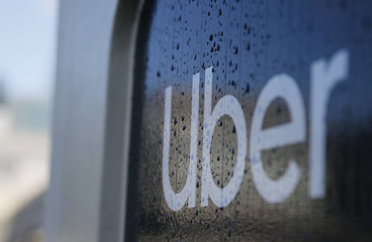 Саудовская Аравия потребовала от Uber и ее «дочки» Careem $100 млн НДС