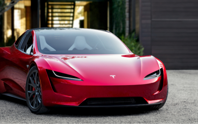 Акции BYD выросли на 4% на планах продавать аккумуляторы компании Tesla