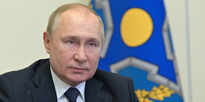 Путин подписал закон, исключающий некоторые льготы в IT-сфере