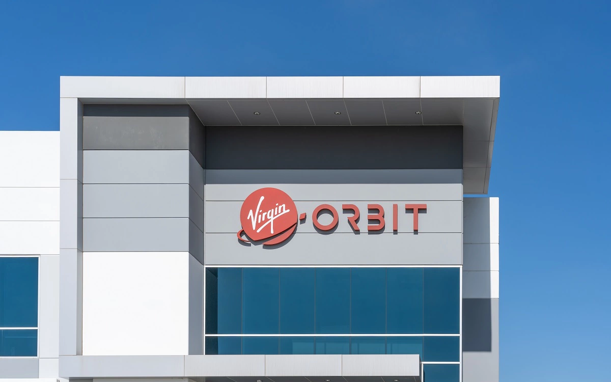 Акции Virgin Orbit рухнули на 28% после подачи заявления о банкротстве
