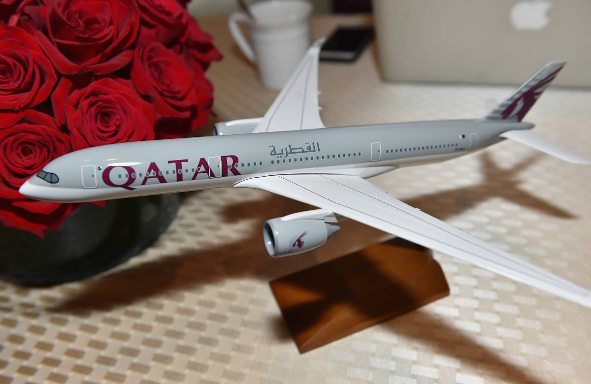 Qatar Airways может стать первым заказчиком грузового Boeing 777X