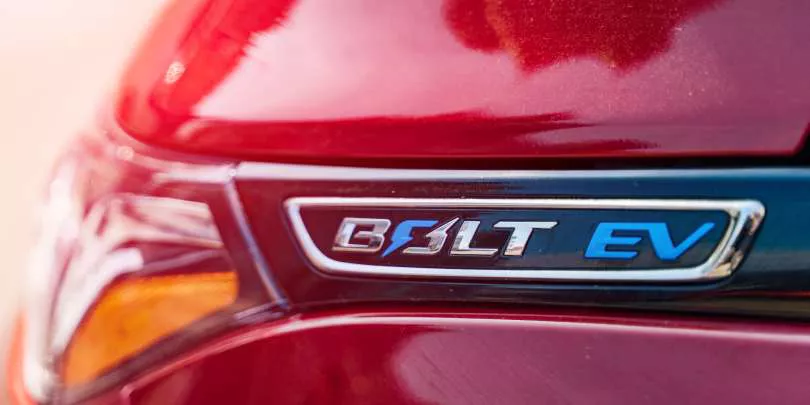Hertz купит у General Motors до 175 тыс. электромобилей