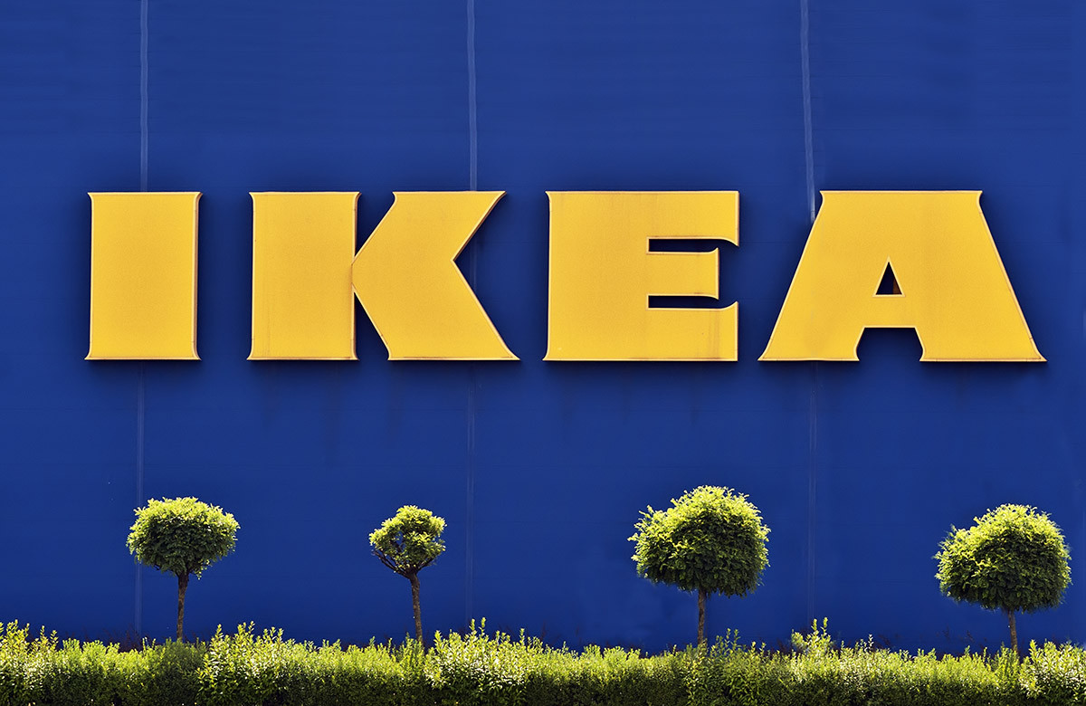 IKEA запустила доставку продуктов через «СберМаркет»