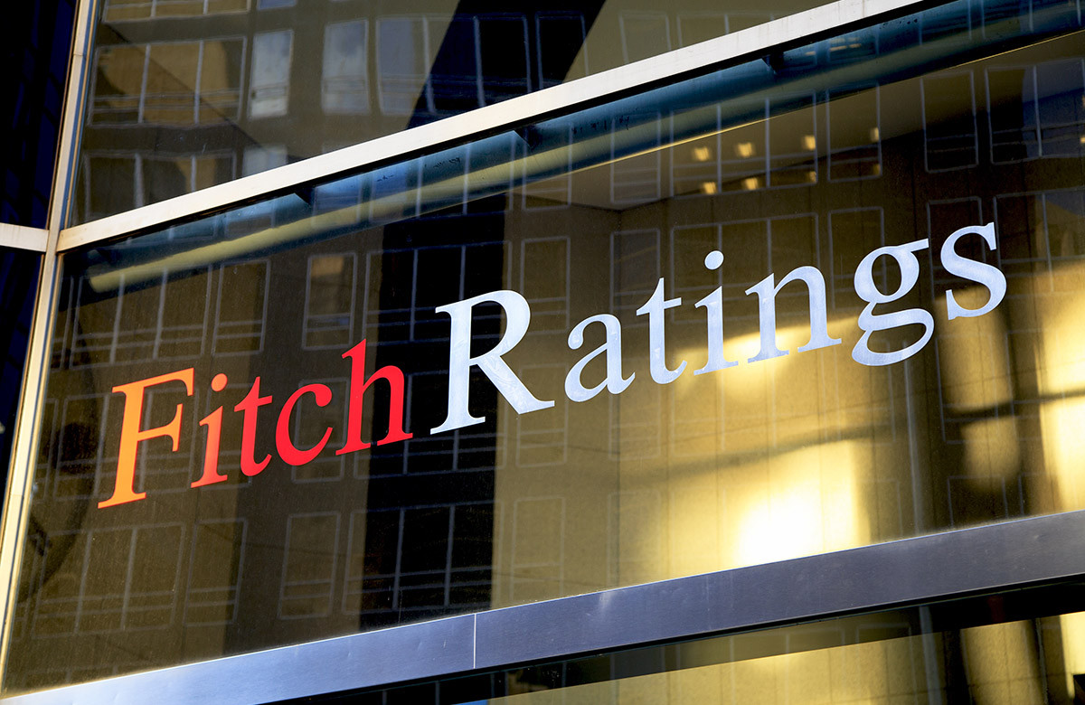 Fitch подтвердило рейтинги VEON и отозвало их
