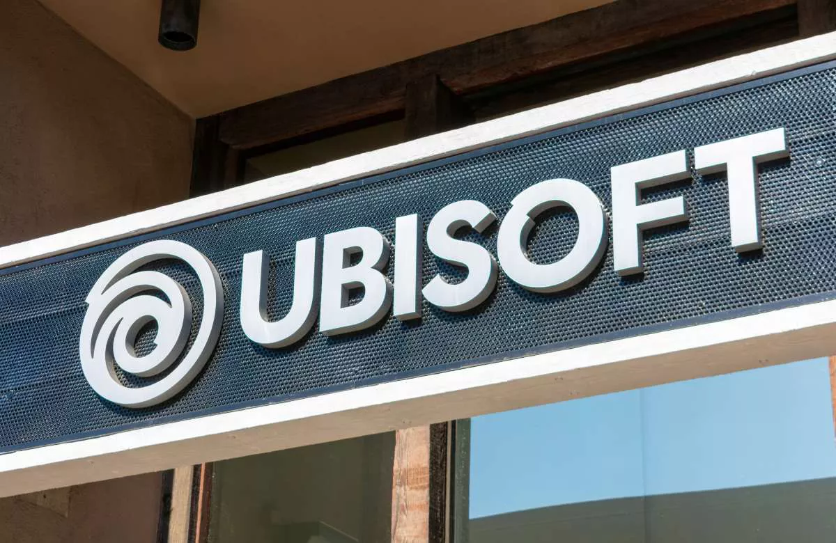 Акции Ubisoft упали на 7% в связи с переносом релиза игры Skull & Bones