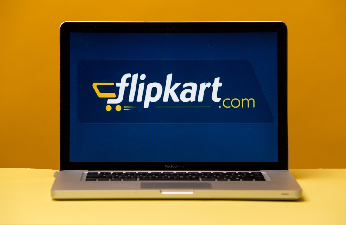 Ретейлер Flipkart привлек $3,6 млрд и получил оценку в $37,6 млрд