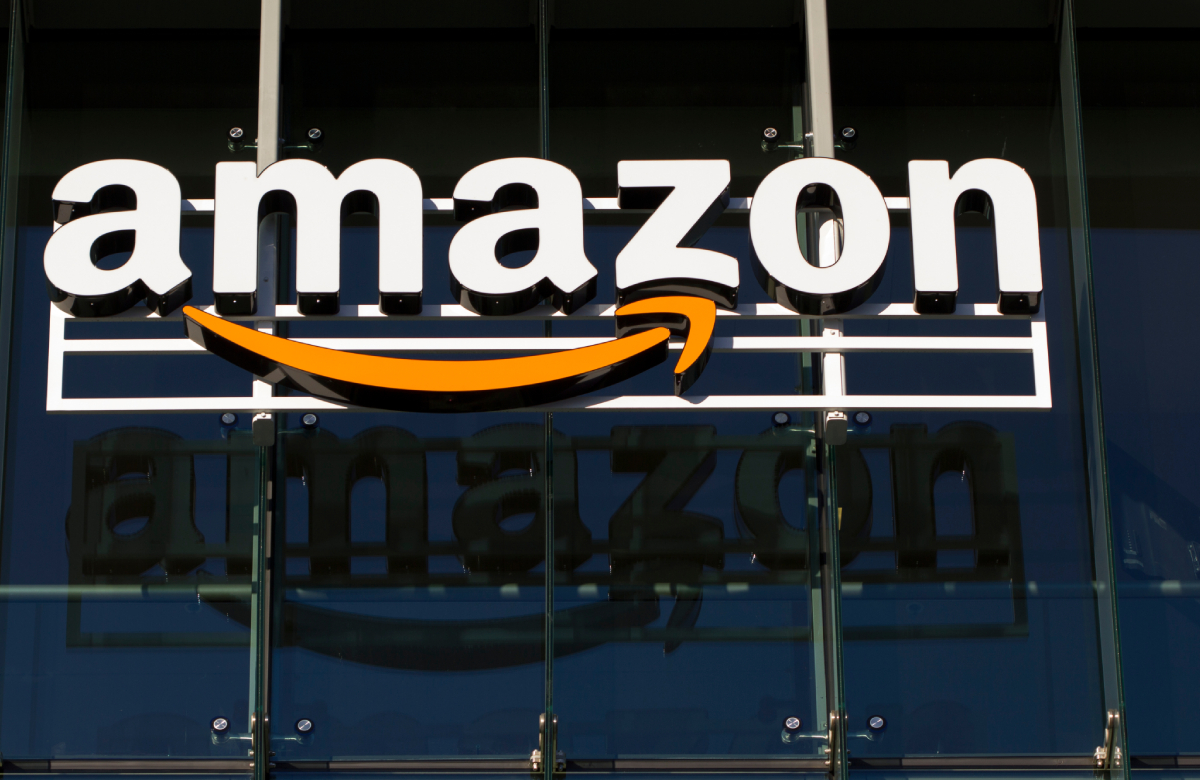 Amazon приняла участие в инвестраунде индийского стартапа на $40 млн