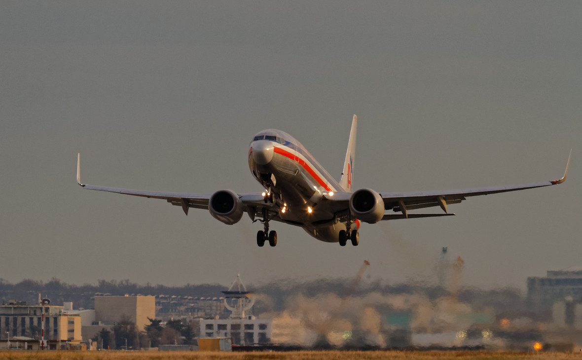 Авиакомпании отменили сотни рейсов на «Боингах» 737. Куда пойдут акции