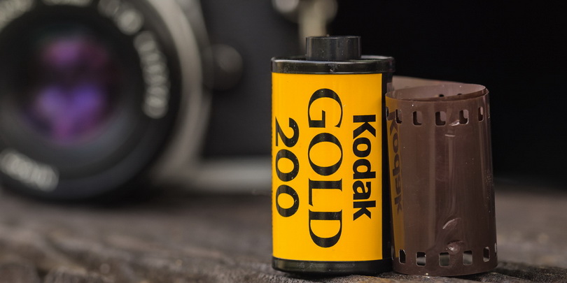 Торги акциями Kodak остановлены после резкого скачка на 177%