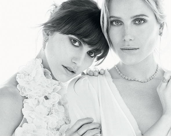 Фото: Архив пресс-службы Tiffany & Co