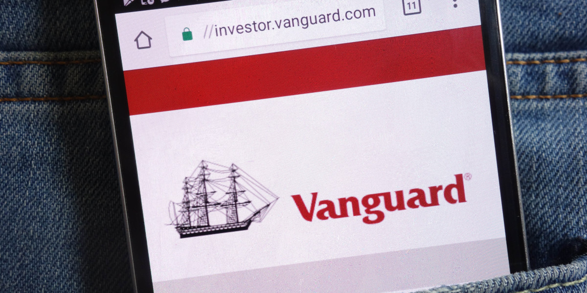 Vanguard планирует первое корпоративное приобретение с момента основания