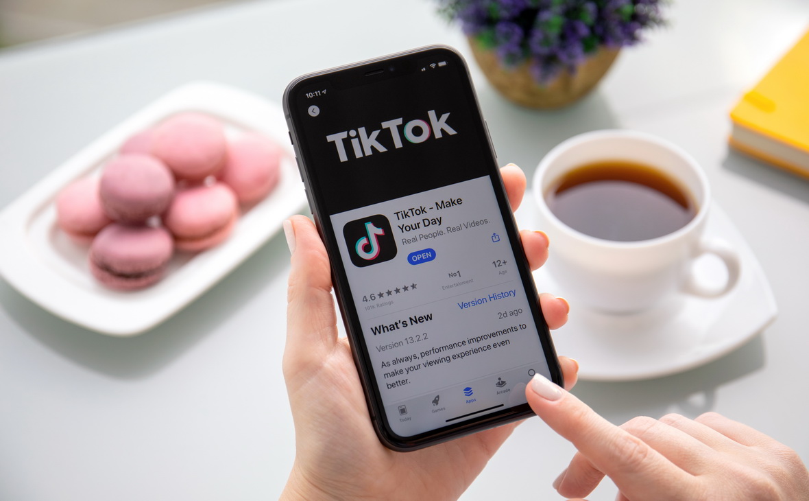 Власти США перенесли срок продажи TikTok еще на одну неделю