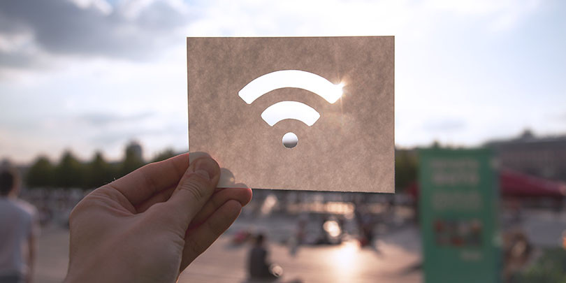 В США отменил штрафы Apple и Broadcom на сумму $1,1 млрд по делу о Wi-Fi