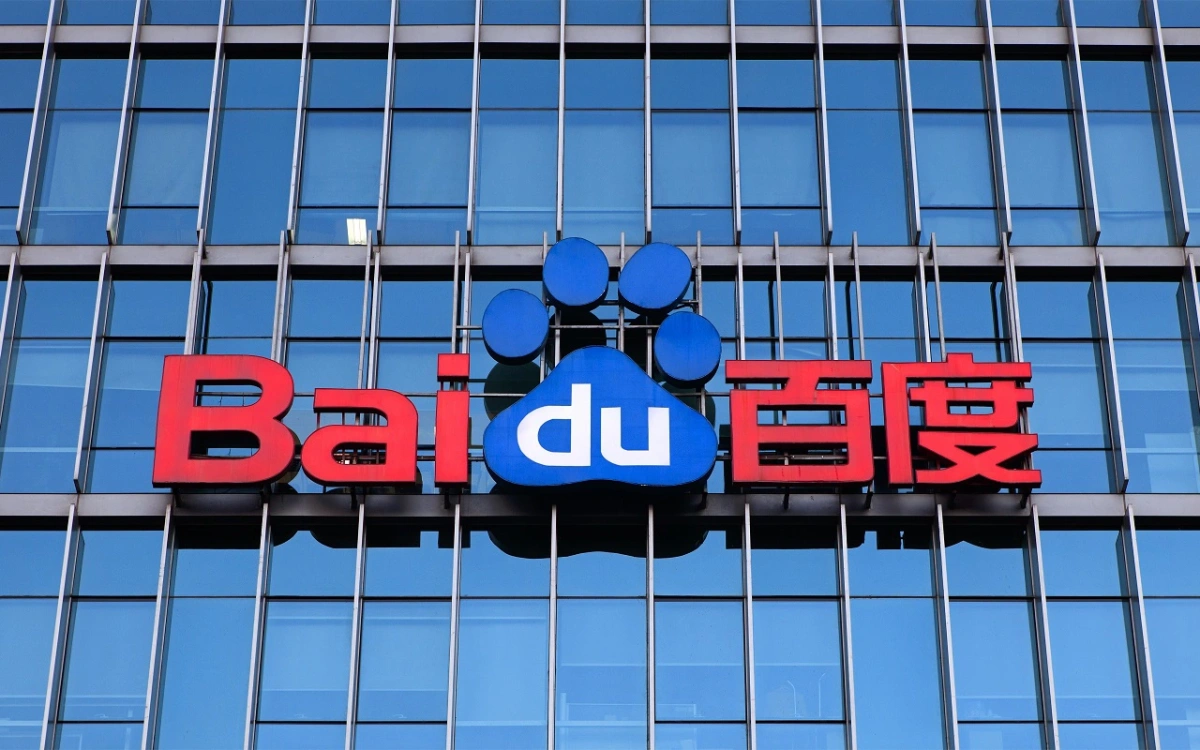 Акции Baidu подорожали на 8% после отчета и объявления байбэка на $5 млрд