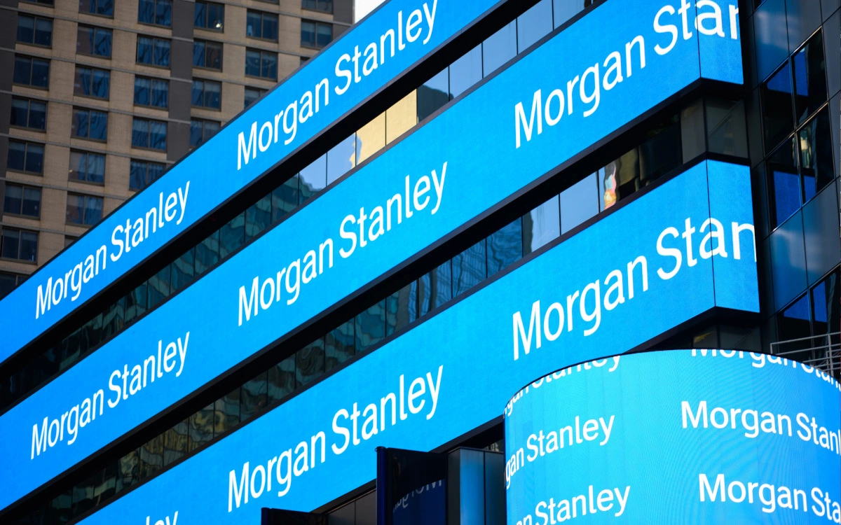 Morgan Stanley назвал сезон отчетности главным риском для акций США