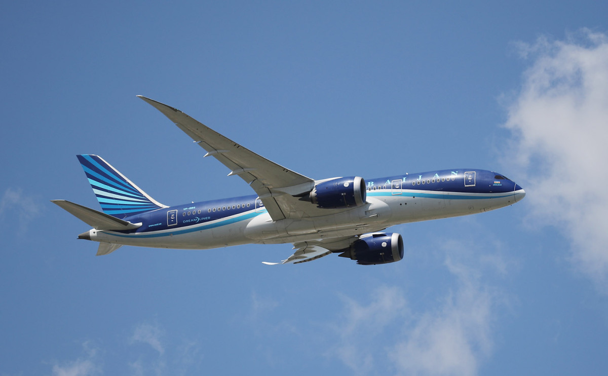 Boeing столкнулся с новым дефектом 787 Dreamliner