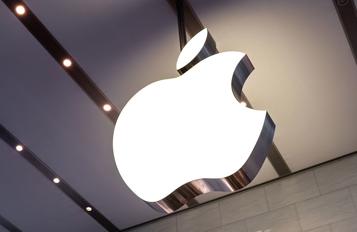 JPMorgan исключил Apple из списка приоритетных направлений